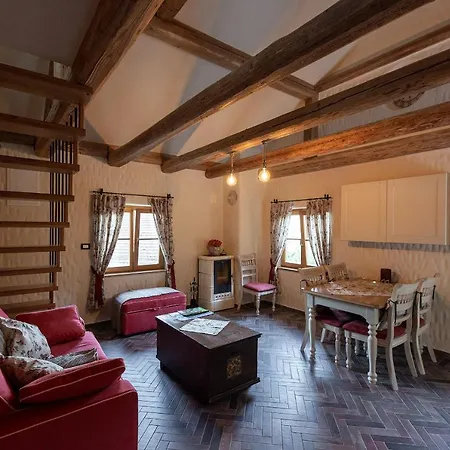 Rose Garden Appartement