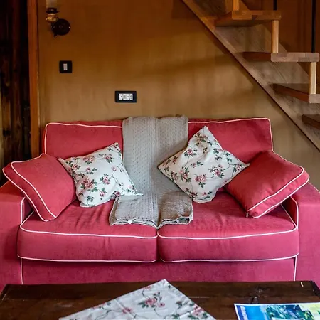 Rose Garden Apartment