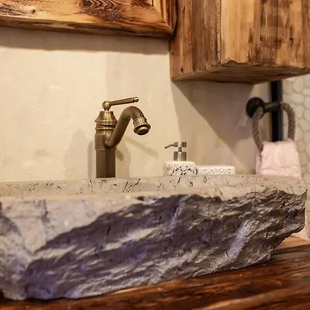 Apartament Rose Garden