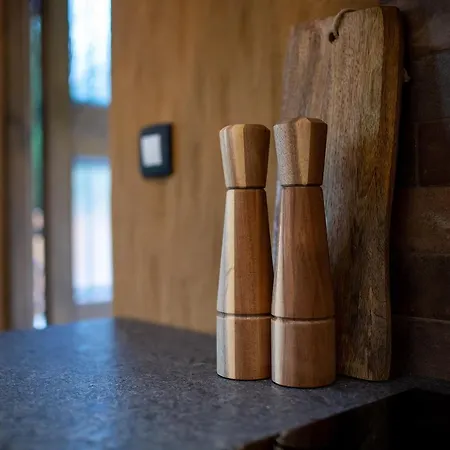 Rose Garden Apartment Ljubno