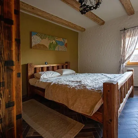 Rose Garden Apartman Ljubno