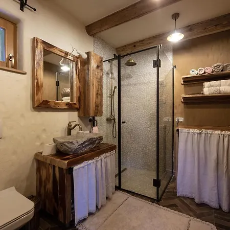 Rose Garden Apartament