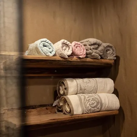 公寓 Rose Garden *