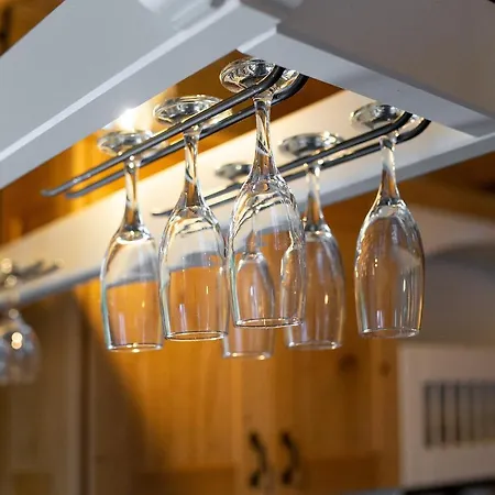 Appartement Rose Garden *