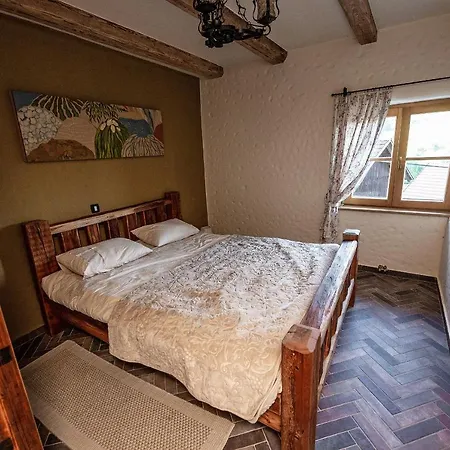 Rose Garden Apartment