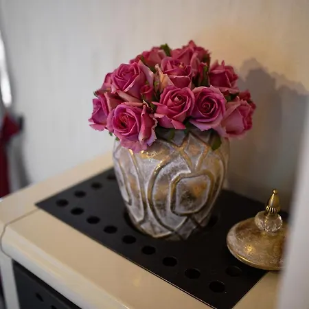 Rose Garden * Ljubno