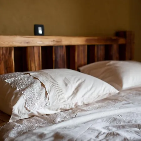 Rose Garden Apartman