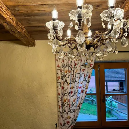 Rose Garden Appartement *