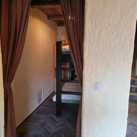 Rose Garden Apartment Ljubno