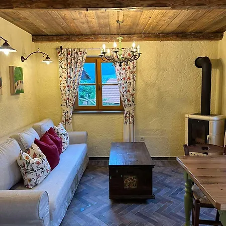 Appartement Rose Garden