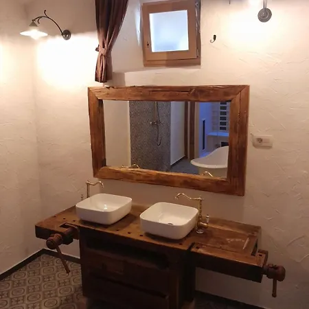 Rose Garden Apartment