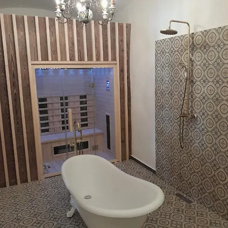 Rose Garden Appartement Ljubno