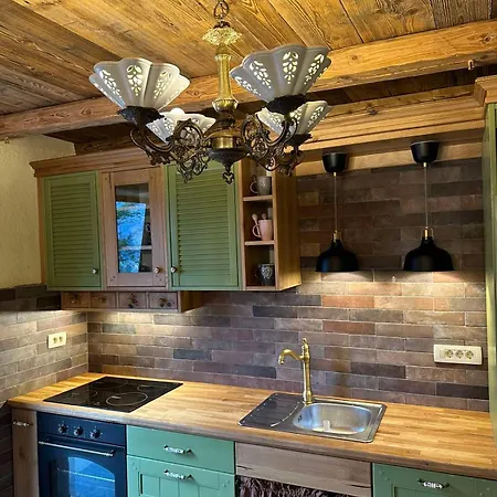 Rose Garden * Ljubno