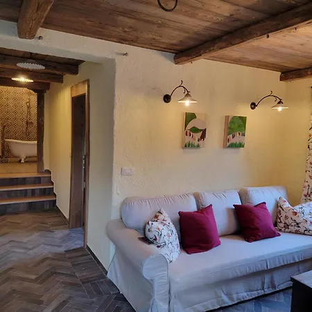 Appartement Rose Garden