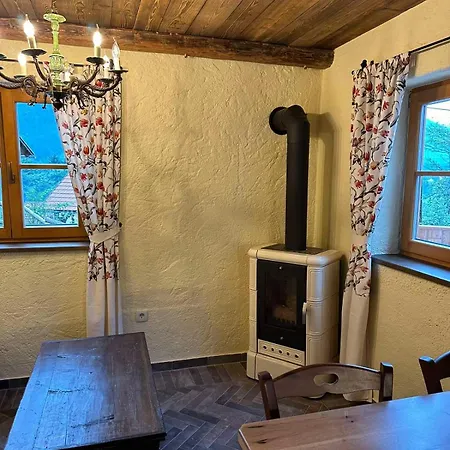 Appartement Rose Garden *