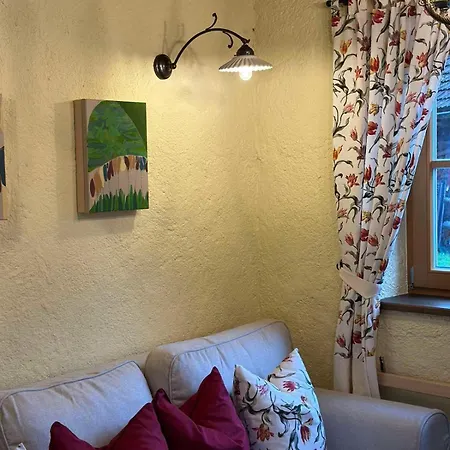 Rose Garden Apartment Ljubno