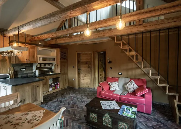 Rose Garden Appartement *