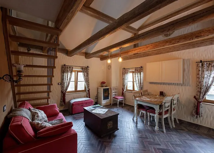 Rose Garden Appartement