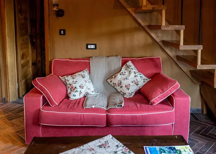 Rose Garden Appartement