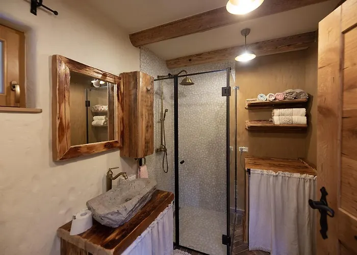 Rose Garden Appartement *