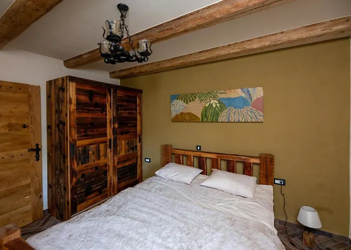 Rose Garden Appartement *