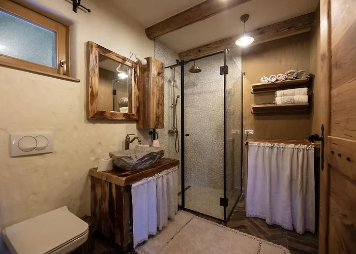 Rose Garden Appartement