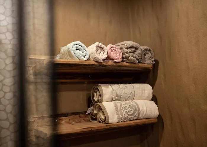 Appartement Rose Garden *