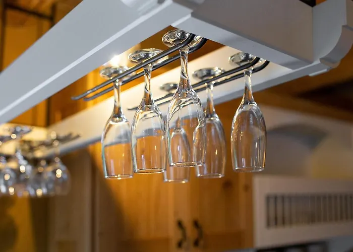 Appartement Rose Garden *