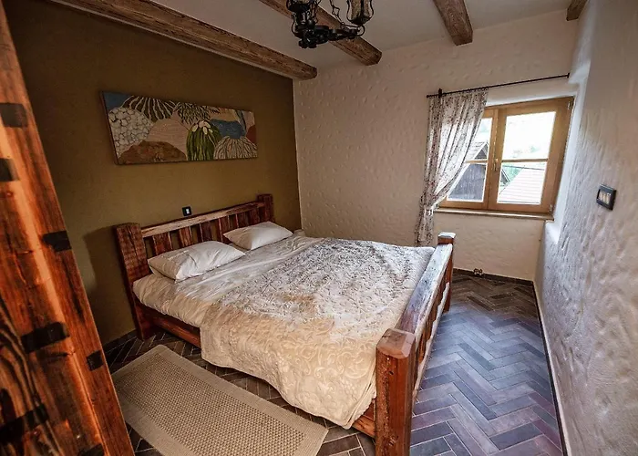 Rose Garden Appartement