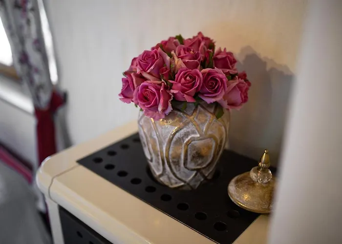 Rose Garden * Ljubno