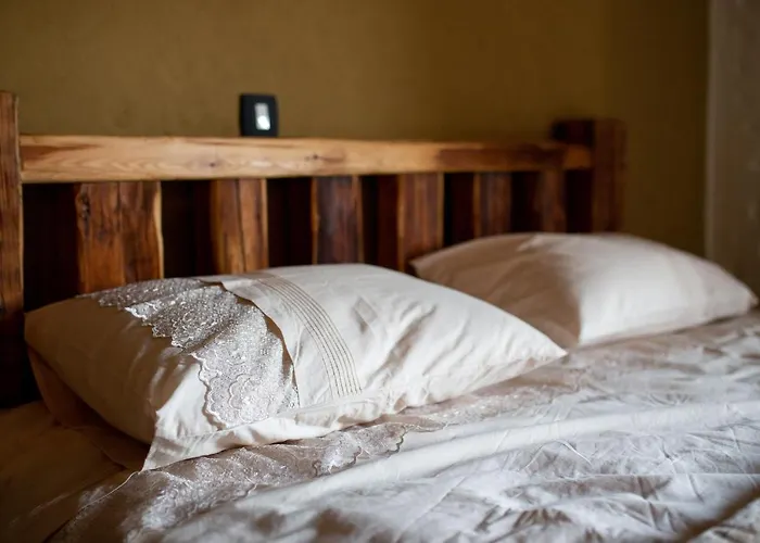 Rose Garden Appartement