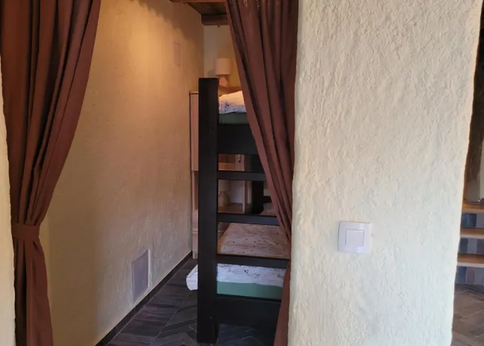 Rose Garden Appartement Ljubno