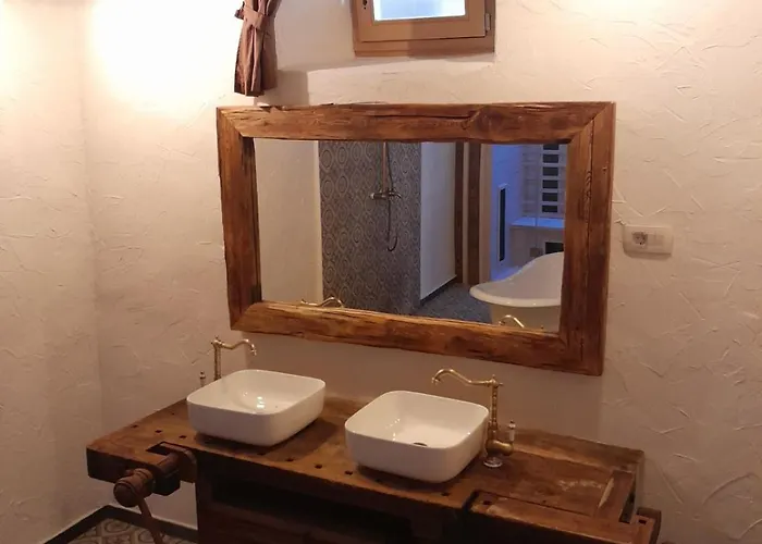 Rose Garden Appartement