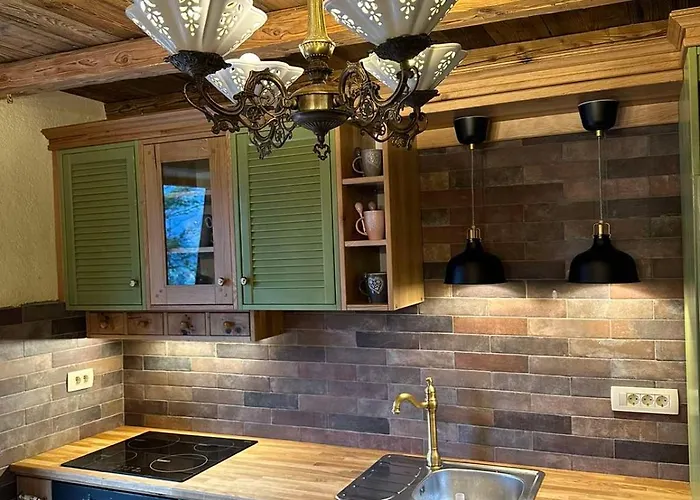 Rose Garden * Ljubno