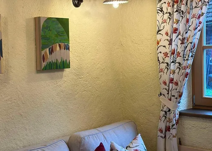 Rose Garden Appartement Ljubno