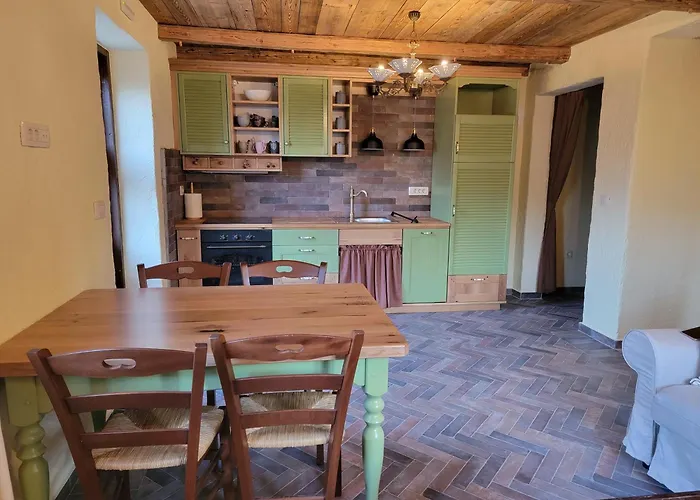 Rose Garden * Ljubno